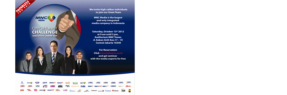 MNC Career Day